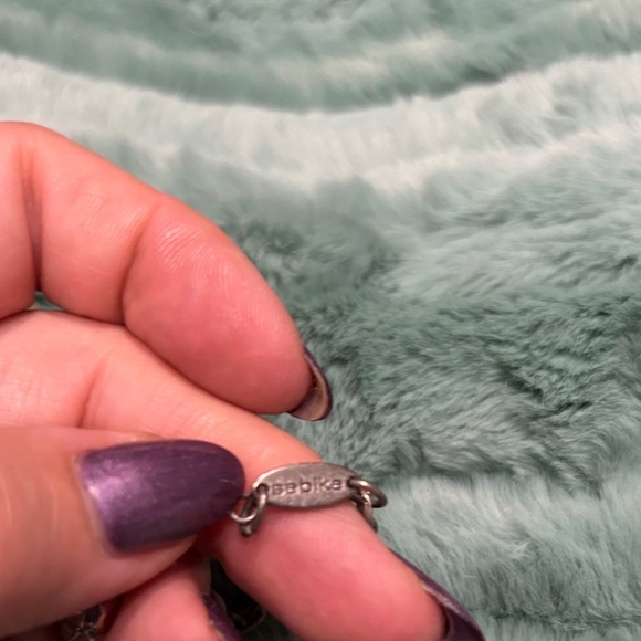 SABIKA fun sized choker (no date) - Picture 2 of 2